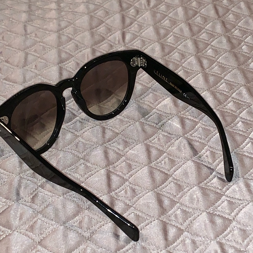 Celine Sunglasses - Picture 6 of 8